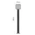 NIKA oszloplámpa, LED, 12,5 W, 900 lm, 3000 K, IP44, antracit                                         ZGE0C4L