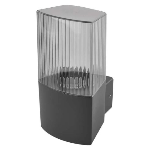 LANA fali lámpa, E27 (max. 25 W), IP54, antracit                                                      ZGL010P