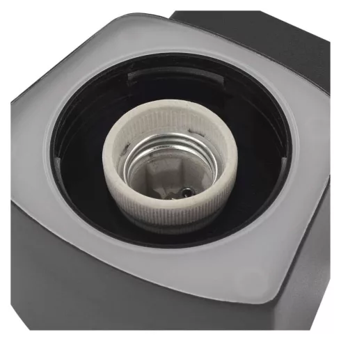 LANA fali lámpa, E27 (max. 25 W), IP54, antracit                                                      ZGL010P
