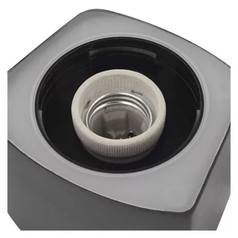 LANA fali lámpa, E27 (max. 25 W), IP54, antracit                                                      ZGL020P