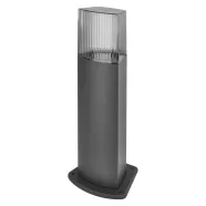   LANA oszloplámpa, E27 (max. 25 W), IP54, antracit                                                     ZGL0A0P