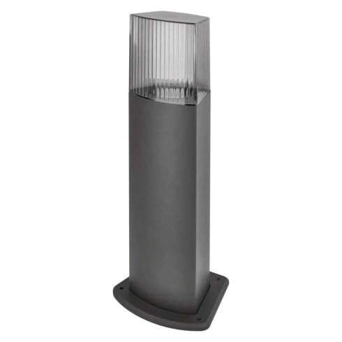LANA oszloplámpa, E27 (max. 25 W), IP54, antracit                                                     ZGL0A0P