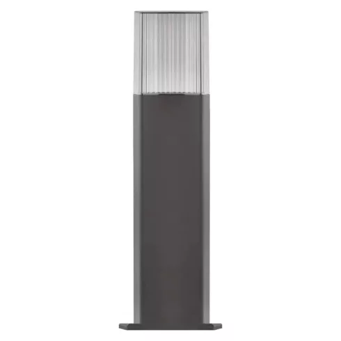 LANA oszloplámpa, E27 (max. 25 W), IP54, antracit                                                     ZGL0A0P