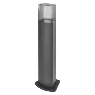   LANA oszloplámpa, E27 (max. 25 W), IP54, antracit                                                     ZGL0C0P