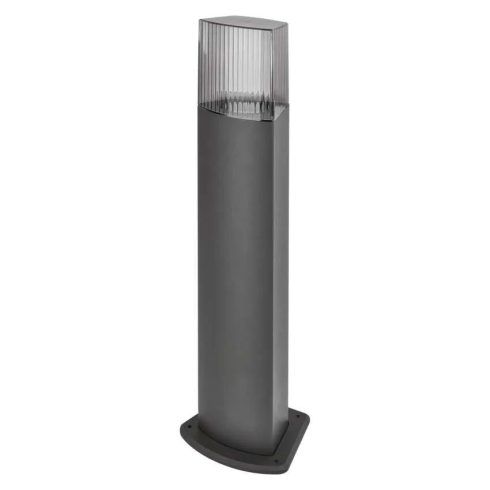LANA oszloplámpa, E27 (max. 25 W), IP54, antracit                                                     ZGL0C0P