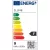 LED izzó mini gömb E14 8,8W(60W) 806lm NW, F                                                          ZL1F48