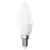 LED izzó gyertya E14 5,5W(40W) 470lm WW                                                               ZL3F22