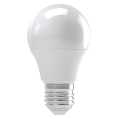 LED izzó A60 E27 8,5W(60W) 806lm NW                                                                   ZL4011