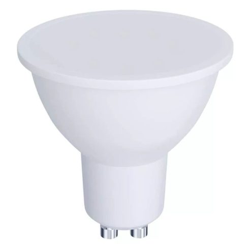 LED izzó MR16 GU10 6,1W(45W) 560lm dimmelhető WW                                                      ZL4301