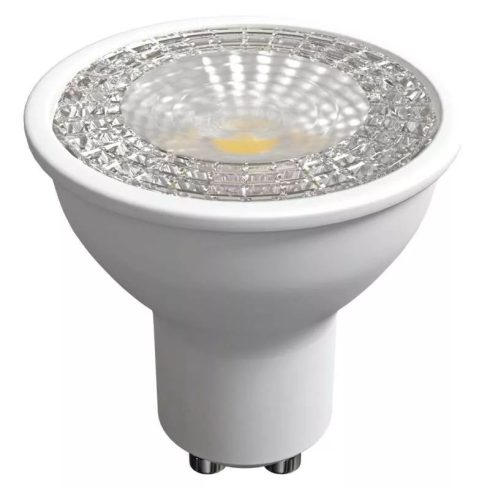 LED izzó MR16 GU10 7W(47W) 580lm NW                                                                   ZL4780