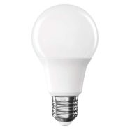  LED izzó A60 E27 8,8W(60W) 806lm NW, F                                                                ZL5F48