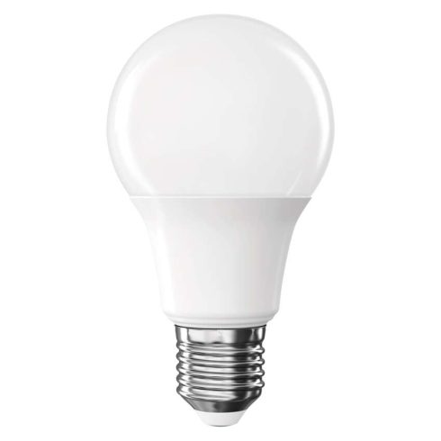 LED izzó A60 E27 8,8W(60W) 806lm NW, F                                                                ZL5F48