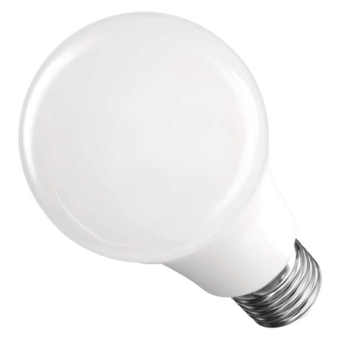 LED izzó A60 E27 8,8W(60W) 806lm NW, F                                                                ZL5F48