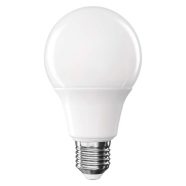   LED izzó A60 E27 11W(75W) 1055lm NW, F                                                                ZL5F58