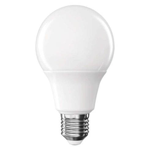 LED izzó A60 E27 11W(75W) 1055lm NW, F                                                                ZL5F58