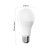 LED izzó A60 E27 15,3W(100W) 1521lm NW, F                                                             ZL5F68