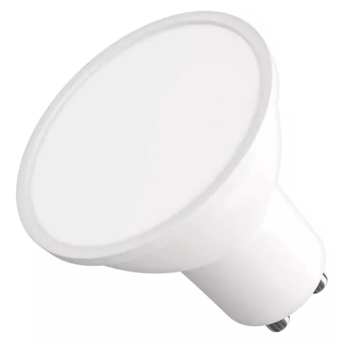 LED izzó MR16 GU10 5,2W(40W) 450lm NW                                                                 ZL8F23