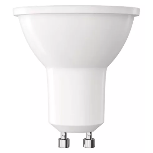 LED izzó MR16, GU10, 10W(72W), 1000lm, 3000K WW, F                                                    ZL8F52