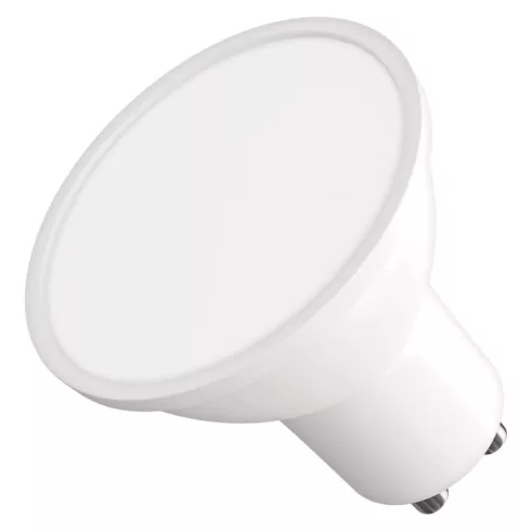LED izzó MR16, GU10, 10W(72W), 1000lm, 4000K NW, F                                                    ZL8F53