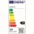LED izzó MR16, GU10, 10W(72W), 1000lm, 4000K NW, F                                                    ZL8F53