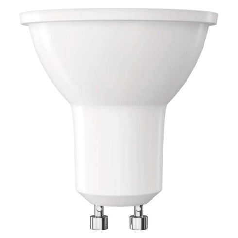 LED izzó MR16, GU10, 10W(72W), 1000lm, 6500K CW, F                                                    ZL8F54