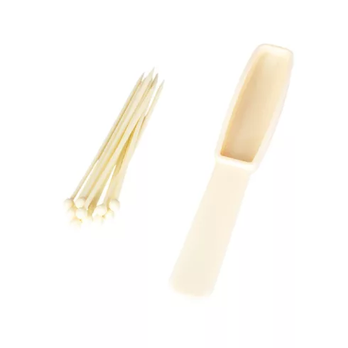 Zilan csokiszökőkút, 30 W, 200 ml-es kapacitás, 80°-os hőmérséklet, tartozékok, HSO                   ZLN2144