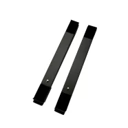   Zilan mozgatható, kihúzható alátét házt.nagygépekhez, kerekek csúszásgátlóval, 40-70cm,max.128kg,HSO  ZLN4766