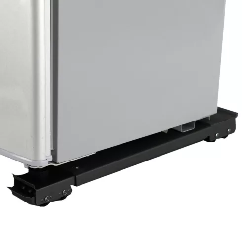 Zilan mozgatható, kihúzható alátét házt.nagygépekhez, kerekek csúszásgátlóval, 40-70cm,max.128kg,HSO  ZLN4766