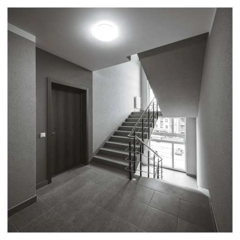 LED mennyezeti lámpa Fioni 24W 2400lm IP44 NW                                                         ZM1122