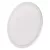 LED felületi lámpatest FLORI, 18W, 1800lm, NW, IP20, kör, fehér keret                                 ZM1400
