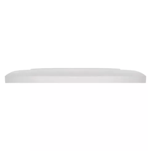LED felületi lámpatest FLORI, 18W, 1800lm, NW, IP20, kör, fehér keret                                 ZM1400