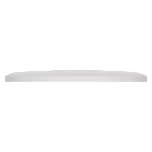 LED felületi lámpatest FLORI, 22W, 2200lm, NW, IP20, kör, fehér keret                                 ZM1401