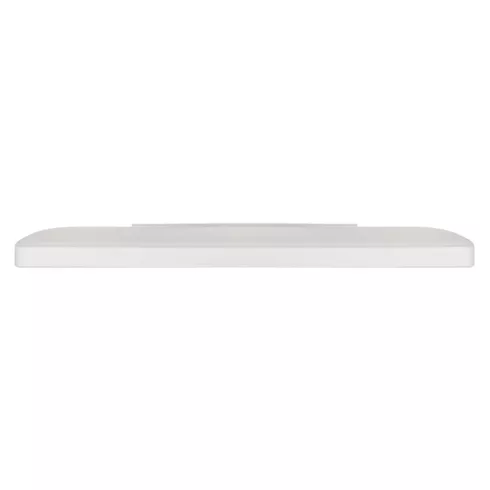 LED felületi lámpatest FLORI, 18W, 1800lm, NW, IP20, négyzet, fehér keret                             ZM1402