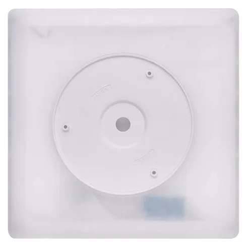LED felületi lámpatest FLORI, 18W, 1800lm, NW, IP20, négyzet, fehér keret                             ZM1402