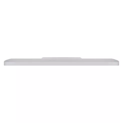 LED felületi lámpatest FLORI, 22W, 2200lm, NW, IP20, négyzet, fehér keret                             ZM1403