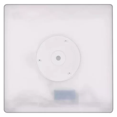LED felületi lámpatest FLORI, 22W, 2200lm, NW, IP20, négyzet, fekete keret                            ZM1407