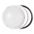 LED mennyezeti lámpa Zuri IP54 14W 1000lm WW                                                          ZM3130