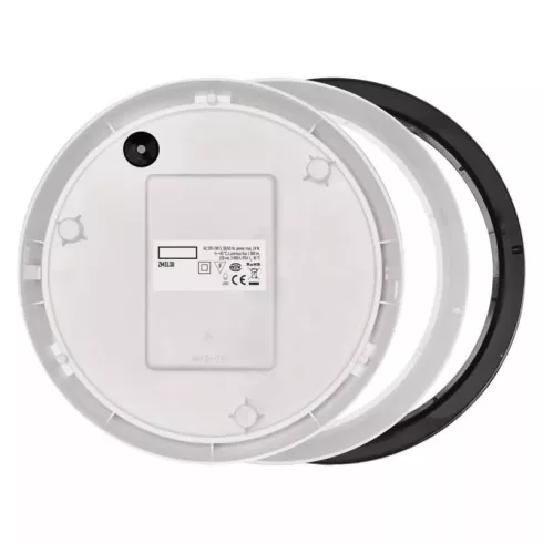LED mennyezeti lámpa Zuri IP54 14W 1000lm WW                                                          ZM3130