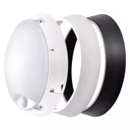   LED fali lámpa Zuri IP54 14W 1000lm WW PIR mozgásérzékelővel                                          ZM3131