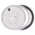 LED fali lámpa Zuri IP54 14W 1000lm WW PIR mozgásérzékelővel                                          ZM3131