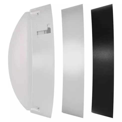 LED mennyezeti lámpa Zuri IP54 14W 1100lm NW                                                          ZM3230