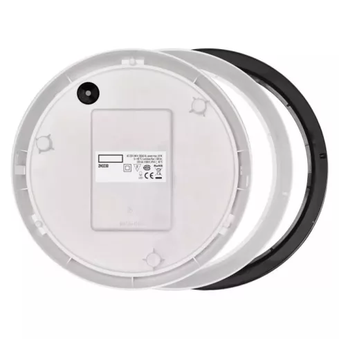 LED mennyezeti lámpa Zuri IP54 14W 1100lm NW                                                          ZM3230