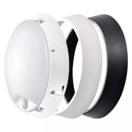  LED fali lámpa Zuri IP54 14W 1100lm NW PIR mozgásérzékelővel                                          ZM3231