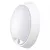 LED fali lámpa Zuri IP54 14W 1100lm NW PIR mozgásérzékelővel                                          ZM3231
