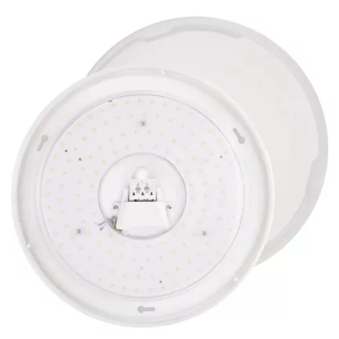 LED lámpatest Tivi 8,6W 1440LM IP44 NW                                                                ZM3406