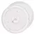 LED lámpatest Tivi 12,5W 2100LM IP44 NW                                                               ZM3408