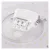 LED lámpatest Tivi 12,5W 2100LM IP44 NW                                                               ZM3408