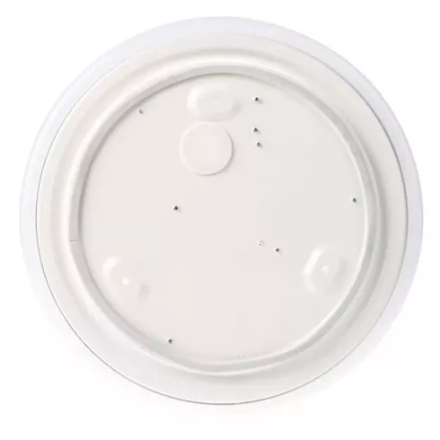 LED mennyezeti lámpa Cori IP44 1980lm 22W/NW MW mozgásérzékelővel                                     ZM3413