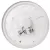 LED mennyezeti lámpa Cori IP44 1980lm 22W/NW MW mozgásérzékelővel                                     ZM3413