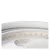 LED mennyezeti lámpa Cori IP44 1980lm 22W/NW MW mozgásérzékelővel                                     ZM3413